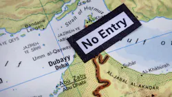 Hormuz Disruption Triggers New Transshipment Across Asia Hormuz Disruption Triggers New Transshipment Across Asia