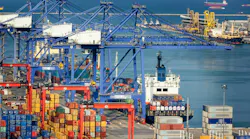 Import Cargo Faces Headwinds From Tariffs, Fuel Prices