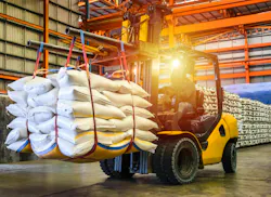 Resilience is Top Priority for Food Supply Chain Resilience is Top Priority for Food Supply Chain