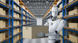 Half of New Warehouses Will Be Human-Optional by 2030 Half of New Warehouses Will Be Human-Optional by 2030