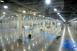 Snapshot of Industrial Market for Q1 Snapshot of Industrial Market for Q1