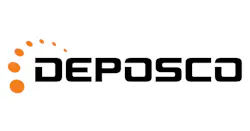 Deposco logo Deposco logo