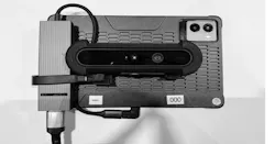 MobileDemand | Orbbec mobile dimensioner MobileDemand | Orbbec mobile dimensioner