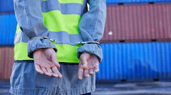 Rise in Cargo Theft as Criminal Tactics Evolve Rise in Cargo Theft as Criminal Tactics Evolve
