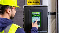 Rite-Hite Dok-Commander Pro Rite-Hite Dok-Commander Pro