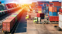 Supply Chain Market Update: April Supply Chain Market Update: April