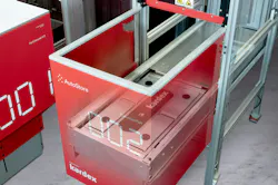Kardex PortScale Kardex PortScale