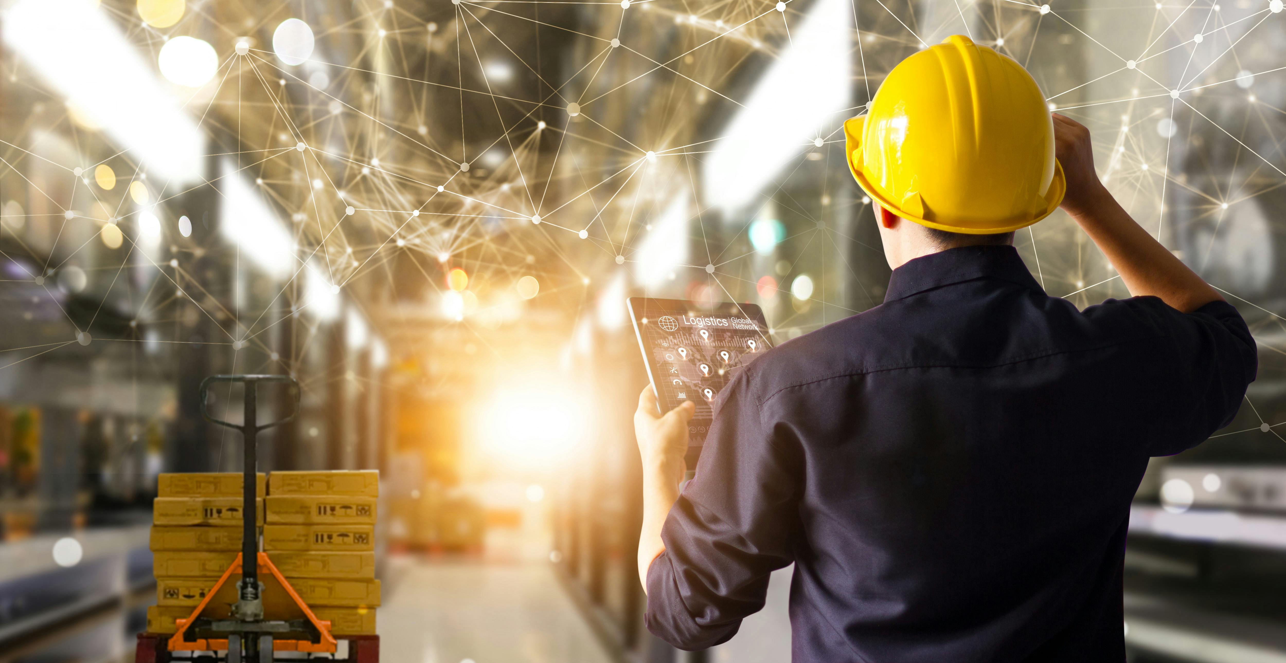 Warehouse Automation to Hit $120 Billion by 2034