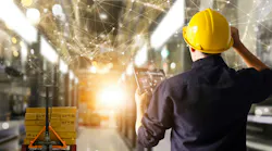 Warehouse Automation to Hit $120 Billion by 2034 Warehouse Automation to Hit $120 Billion by 2034