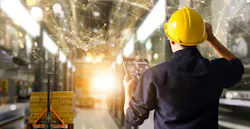 Warehouse Automation to Hit $120 Billion by 2034 Warehouse Automation to Hit $120 Billion by 2034