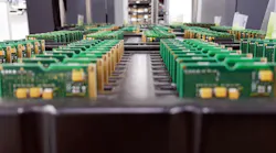 Manufacturing Continues Expanding in April: ISM Manufacturing Continues Expanding in April: ISM