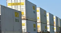 Intermodal Projected to Show Growth in April Intermodal Projected to Show Growth in April
