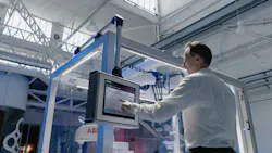 ABB Robotics PickMaster Lite ABB Robotics PickMaster Lite