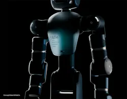 RobCo Autonomous Alfie RobCo Autonomous Alfie