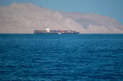 How Much Do You Know About the Strait of Hormuz? How Much Do You Know About the Strait of Hormuz?