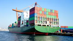 Import Cargo Volume to Remain Below 2025 Levels Import Cargo Volume to Remain Below 2025 Levels