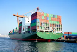 Import Cargo Volume to Remain Below 2025 Levels Import Cargo Volume to Remain Below 2025 Levels