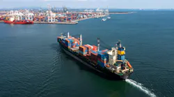 International Freight Update International Freight Update