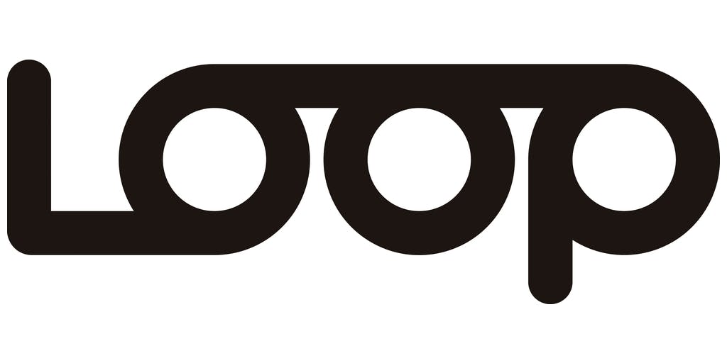 Loop logo