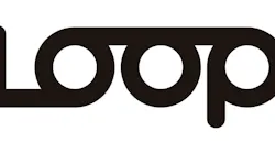 Loop logo Loop logo