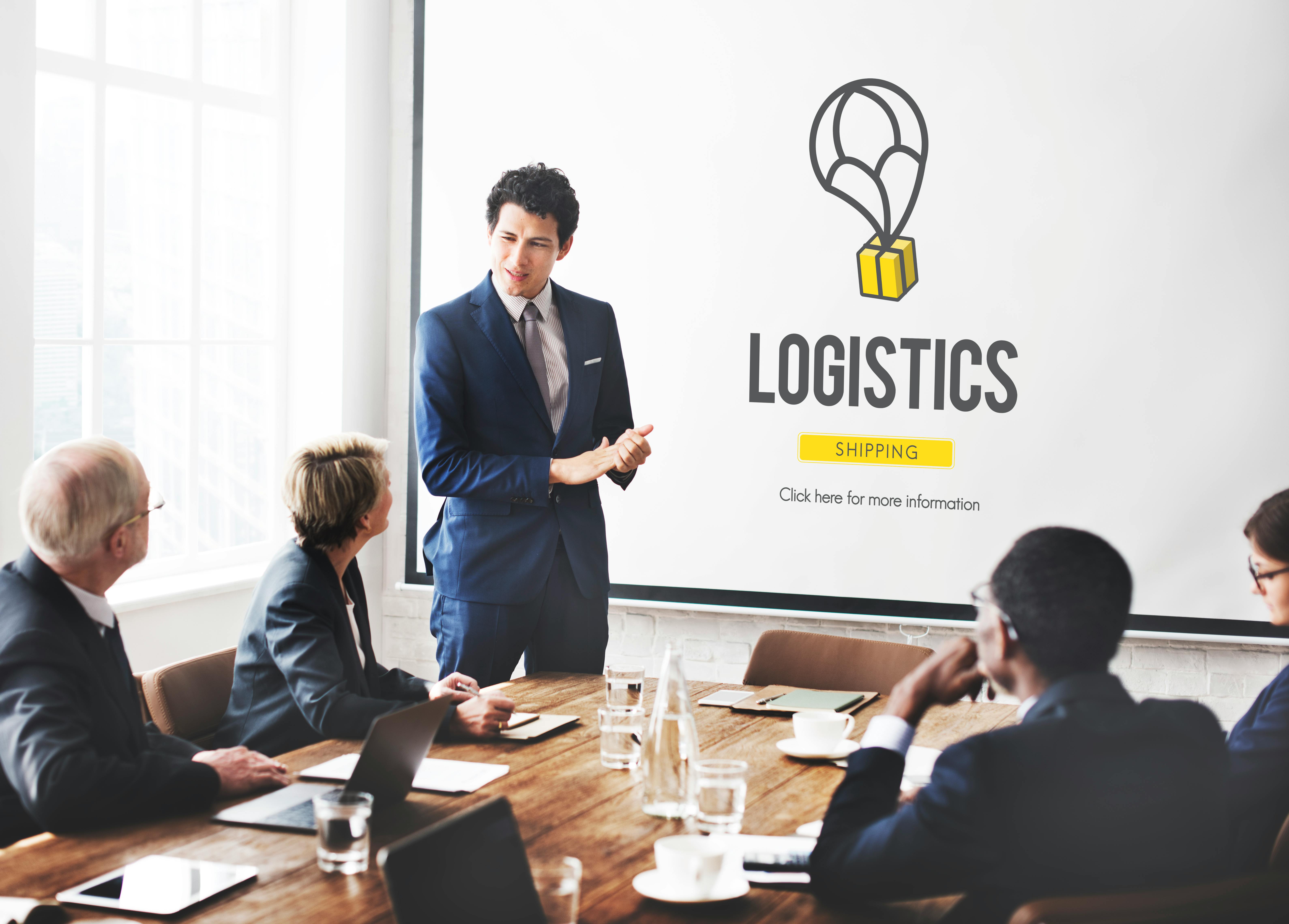 Supply Chain Salaries Reach Record Highs