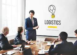 Supply Chain Salaries Reach Record Highs Supply Chain Salaries Reach Record Highs