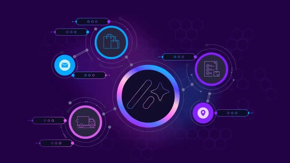 Manhattan Associates AI Agents