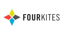 FourKites logo FourKites logo