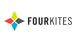 FourKites logo FourKites logo