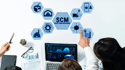 supply chain by design supply chain by design