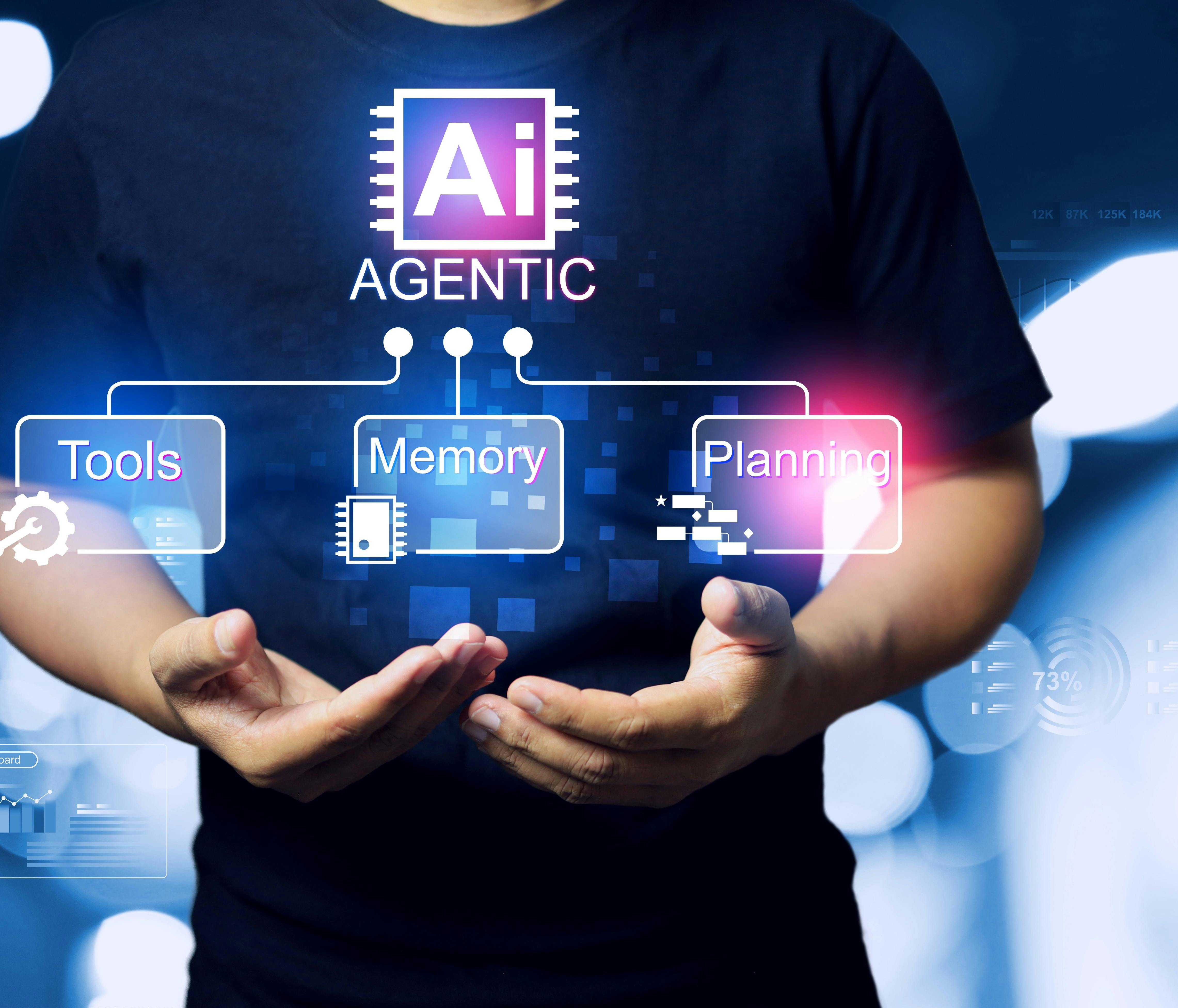 Agent AI Washing Risks in Supply Chain Planning