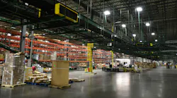 New Walmart Program Improves Supply Chain New Walmart Program Improves Supply Chain