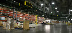 New Walmart Program Improves Supply Chain New Walmart Program Improves Supply Chain