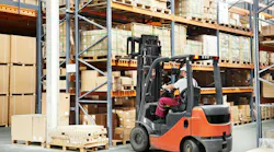 Forklift, Pallet Technology to Grow Forklift, Pallet Technology to Grow