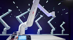 ABB Robotics PoWa ABB Robotics PoWa