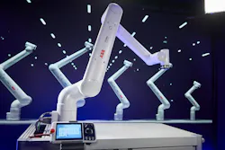 ABB Robotics PoWa ABB Robotics PoWa