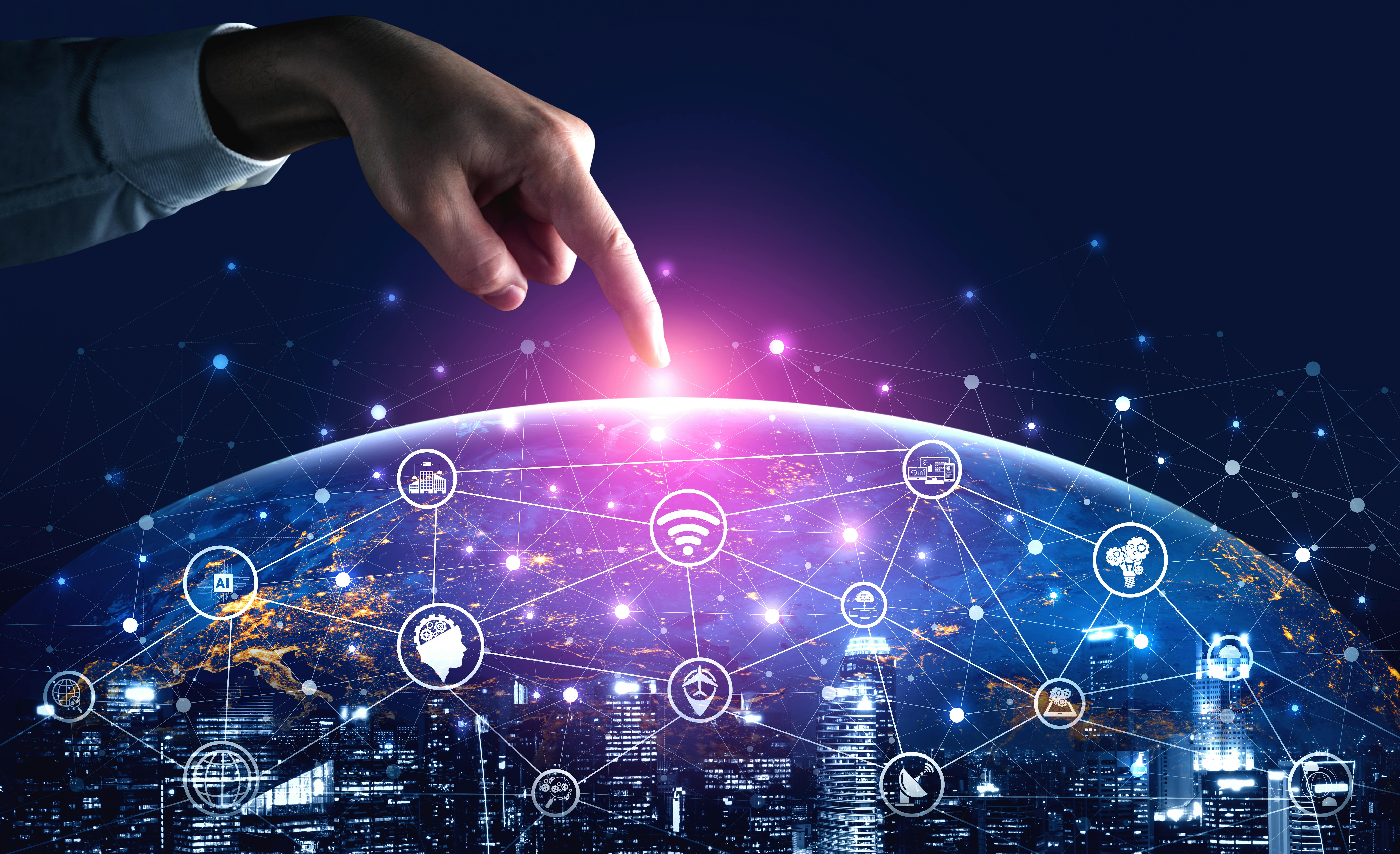 Disruption is Now a Structural Condition.