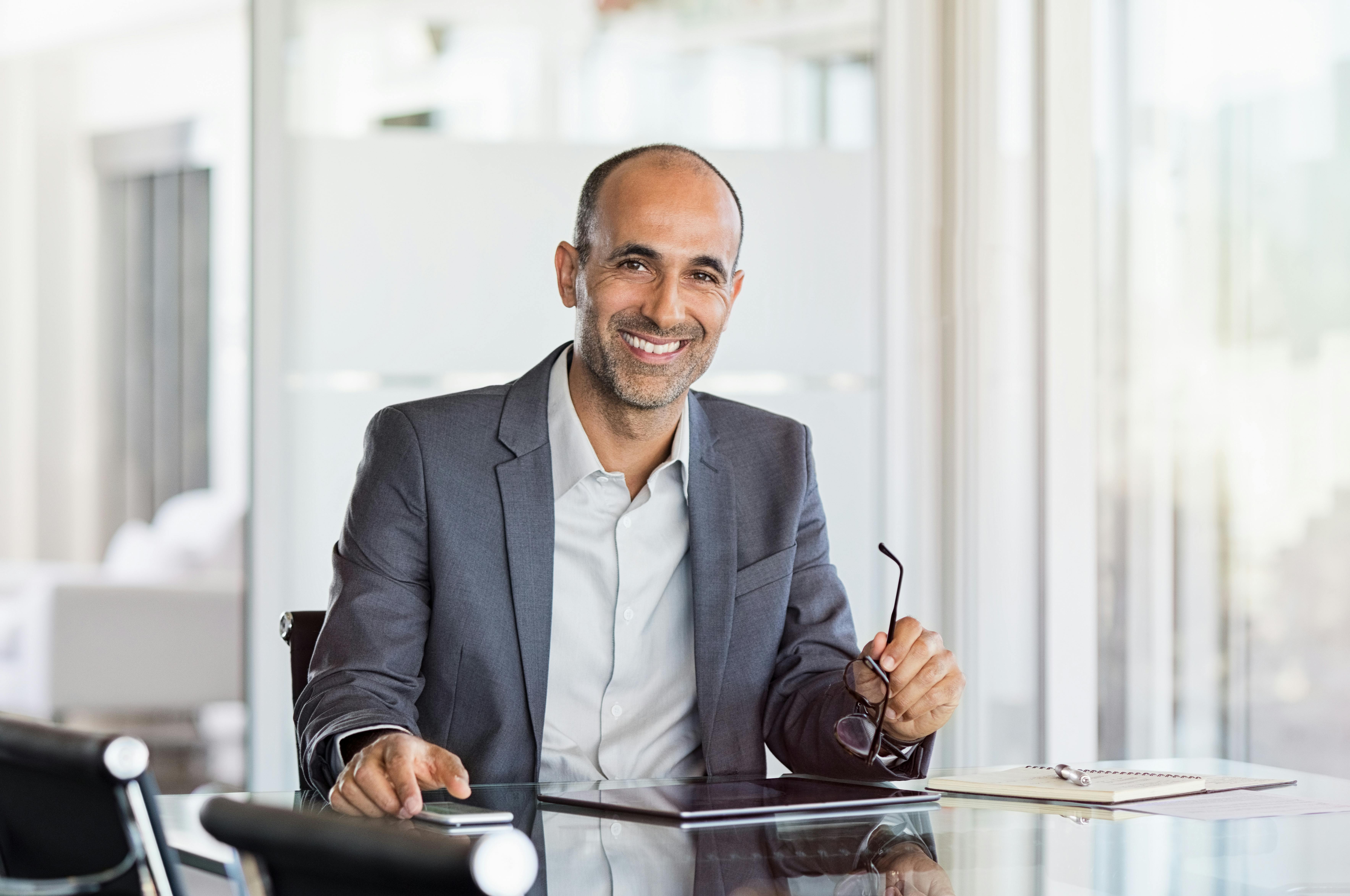 Employees are Happy, But Retention Efforts Still Necessary