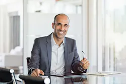 Employees are Happy, But Retention Efforts Still Necessary Employees are Happy, But Retention Efforts Still Necessary