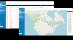 TransmetricQ VIN tracking TransmetricQ VIN tracking