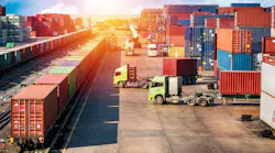 Logistics Costs at 4 Year High Logistics Costs at 4 Year High