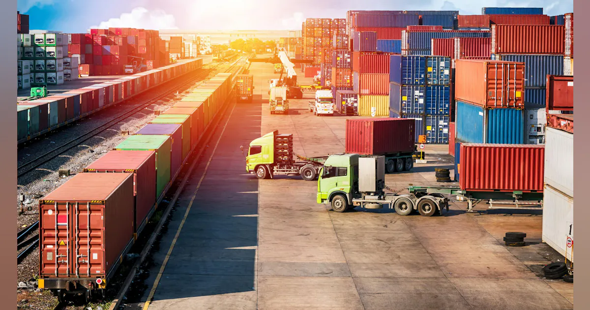 Logistics Costs at 4 Year High | MHL News