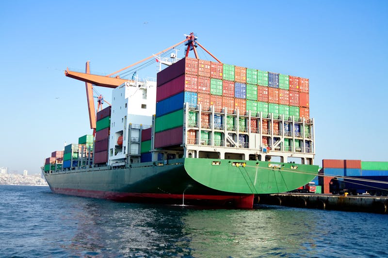 Import Cargo to Increase in June