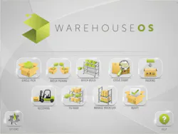 HOJ Innovation WarehouseOS HOJ Innovation WarehouseOS