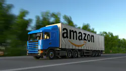 Amazon Expands LTL Services Amazon Expands LTL Services