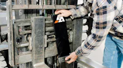 Broce Manufacturing Pallet Saver Broce Manufacturing Pallet Saver