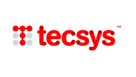 Tecsys logo