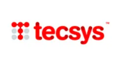 Tecsys logo Tecsys logo