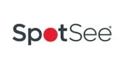 SpotSee logo SpotSee logo
