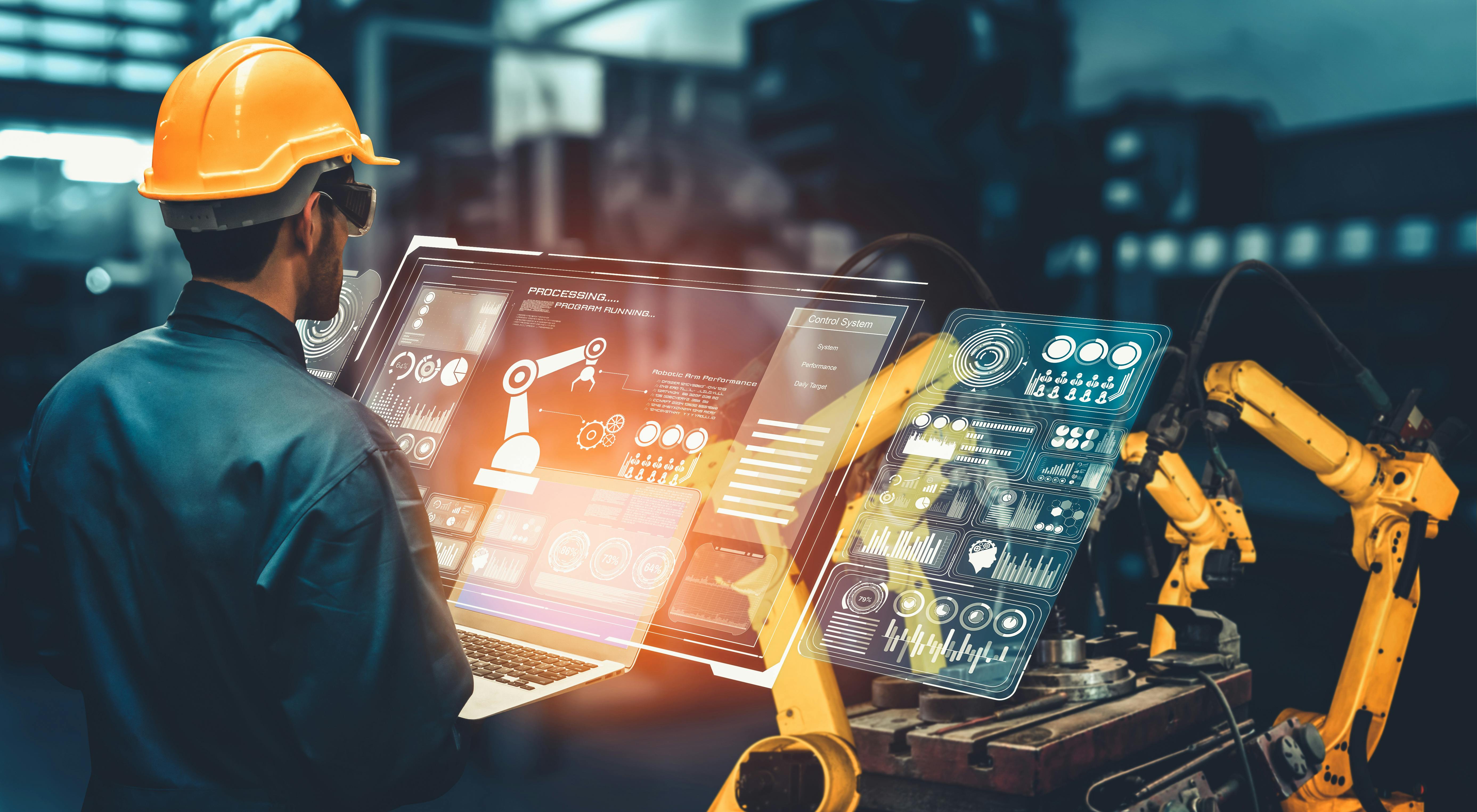 Half of Small Business Workers Use AI